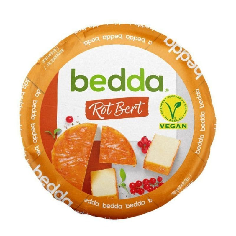 rot bert bedda 125g