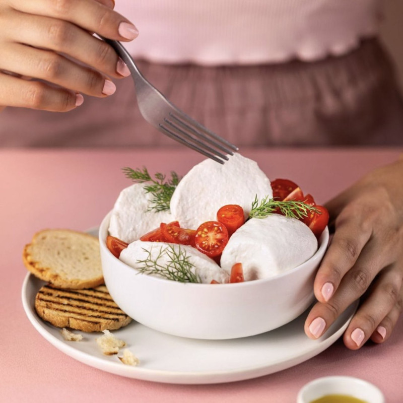 mozza vegan dream farm
