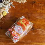 potato bun panco buns vegan 60g