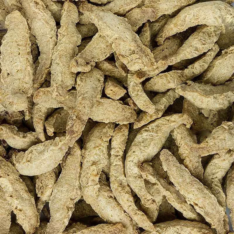 émincés de soja texturé vantastic foods 6kg