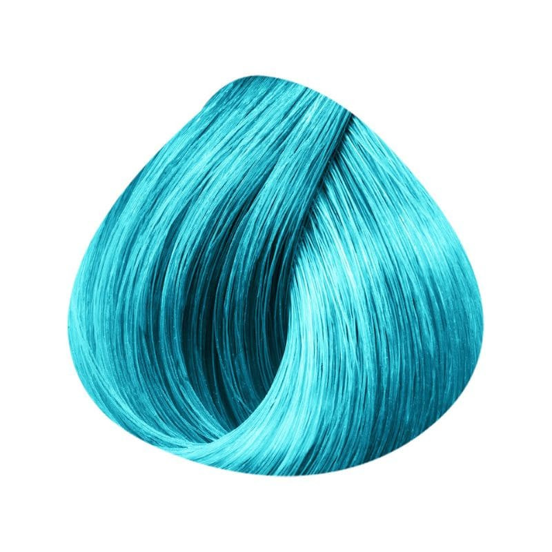 manic panic coloration mermaid high voltage