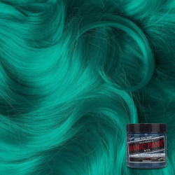 manic panic coloration high voltage mermaid