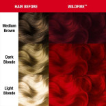 coloration high voltage manic panic wildfire coloration high voltage manic panic wildfire