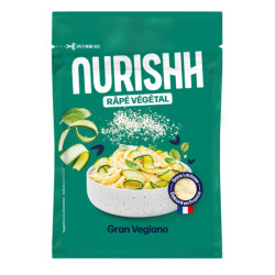 Nurishh gran veggiano