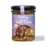 salade thon vegan real vegy 180g