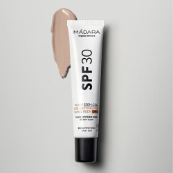 écran solaire minéral madara spf 30