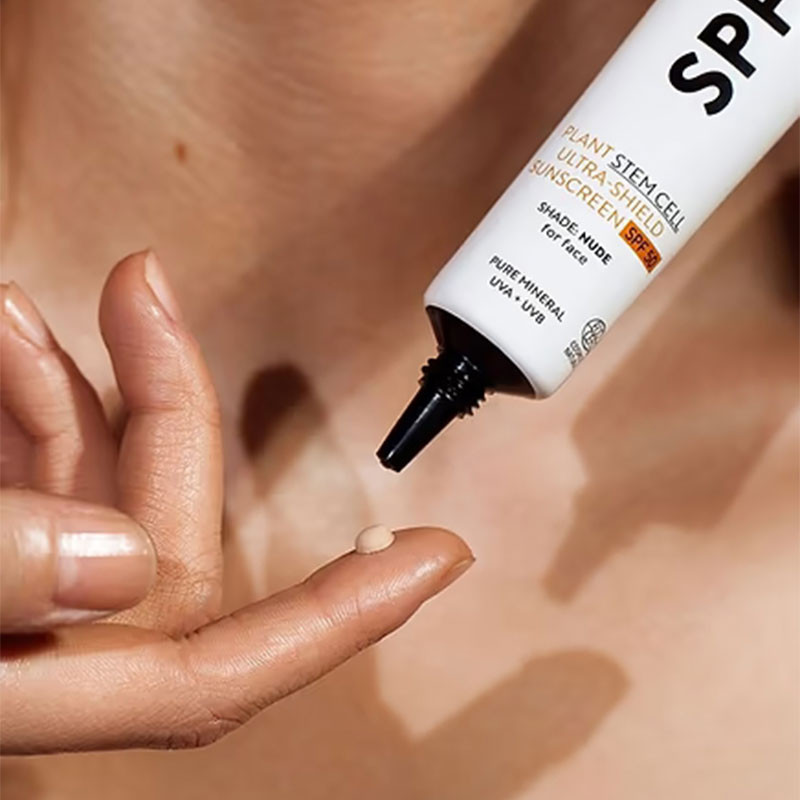 creme solaire madara spf 30