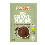 pudding chocolat biovegan 55g pudding chocolat biovegan 55g