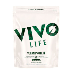 Vivo Life protein powder unflavoured