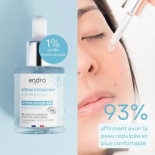 serum bio hydratant endro 30ml