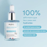 endro serum hydratant