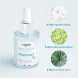 endro serum hydratant bio