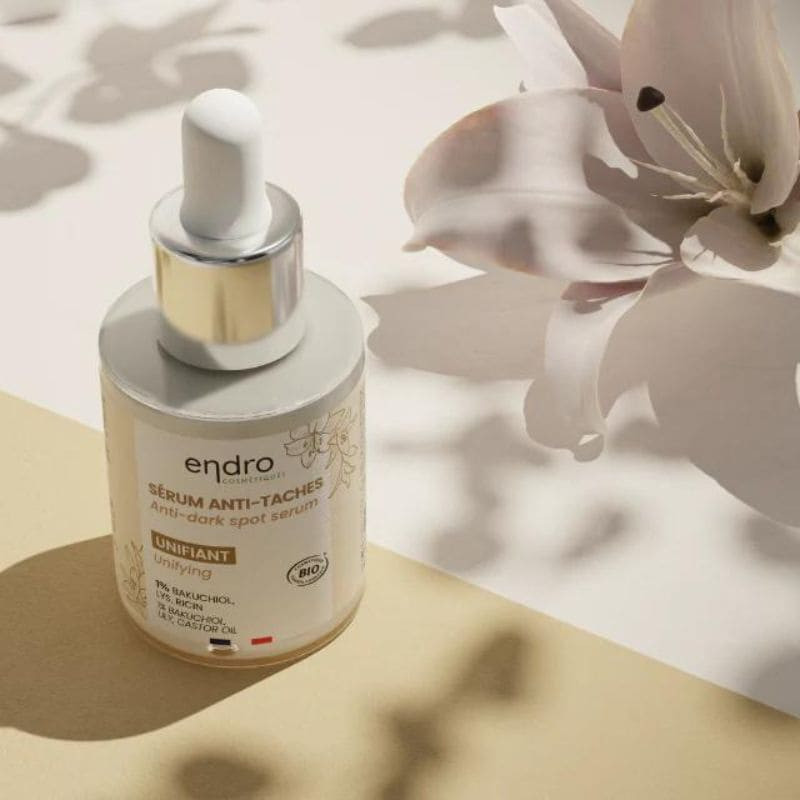 endro serum bio anti taches