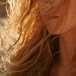 blond sun spray cut by fred