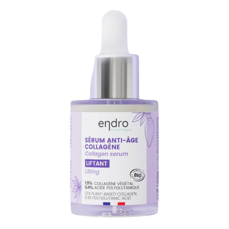 serum endro anti age collagene 30ml