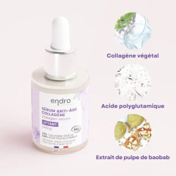 endro serum anti age collagene bio