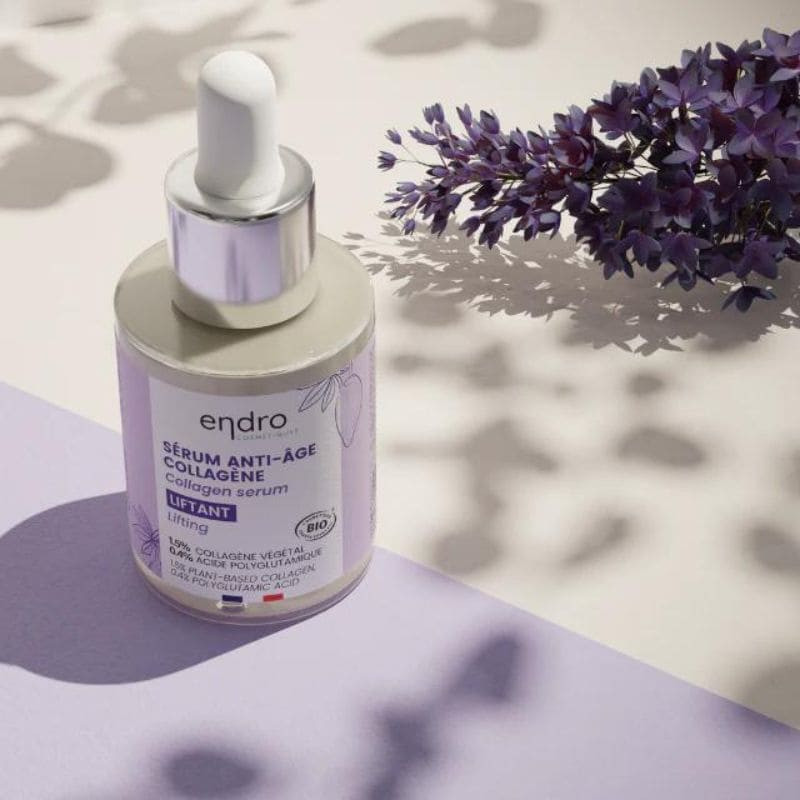 endro serum bio anti age collagene