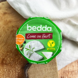 bedda come on bert