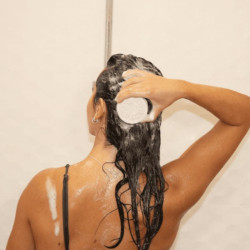 lamazuna shampoing douche solide