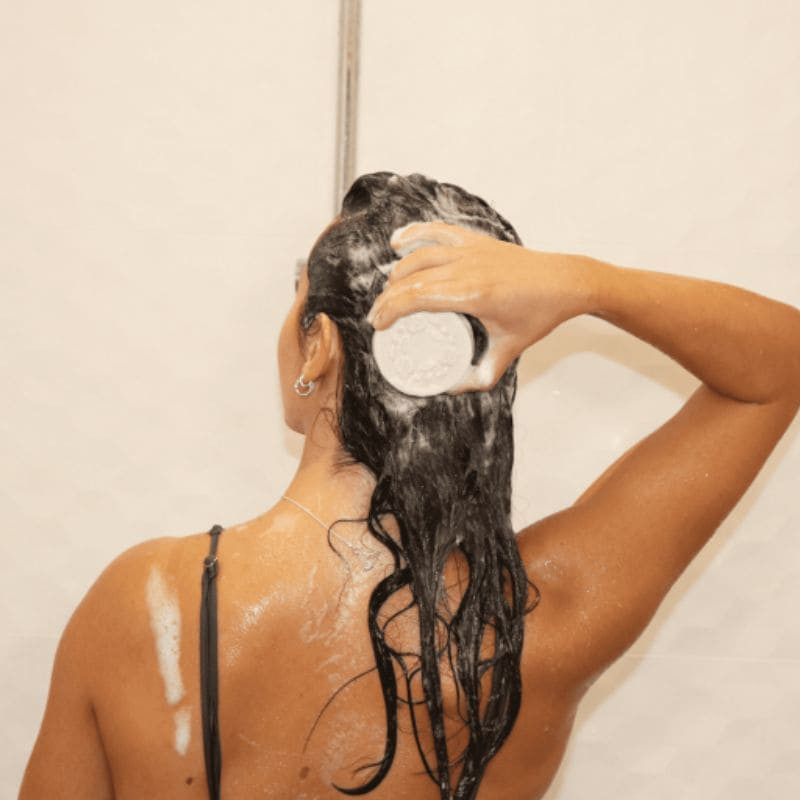 lamazuna shampoing douche solide