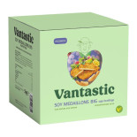 soy medaillons big vantastic foods 5kg