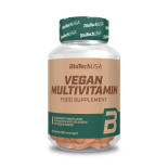 biotech usa multivitamin 60 comprimes