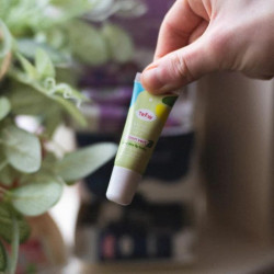 baume a levres trew cosmetics citron vert