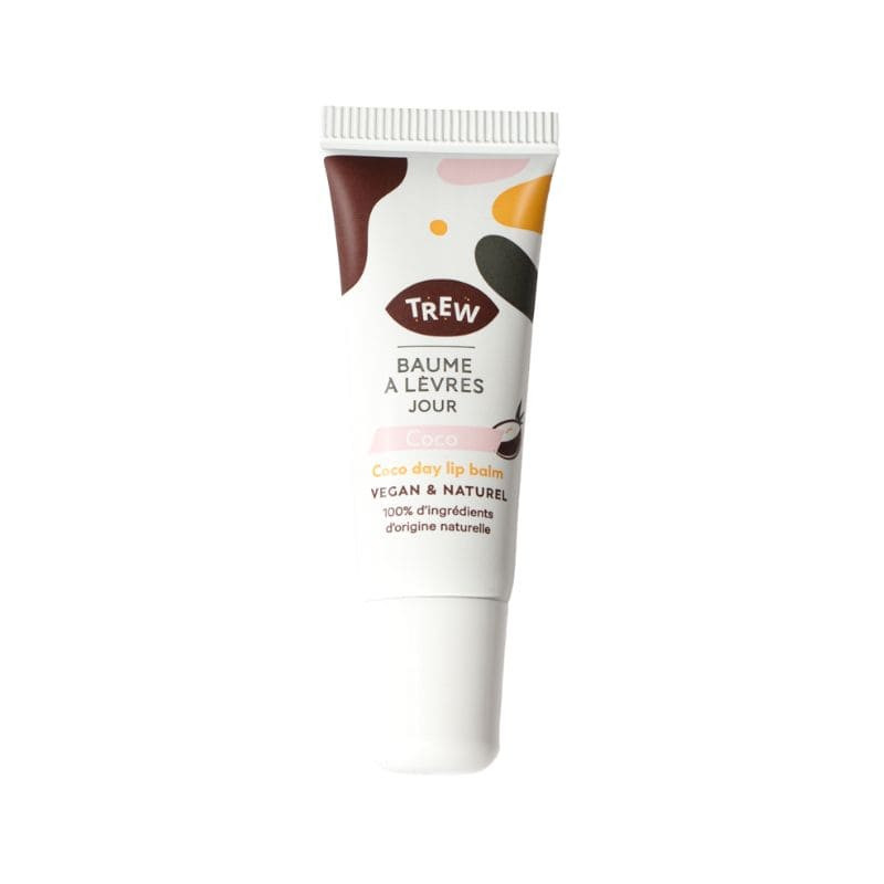 baume a levres trew noix de coco 10ml