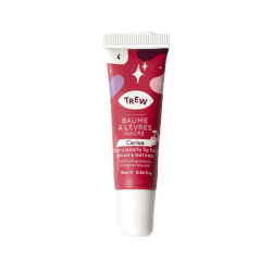 baume a levres trew nacre cerise 10ml