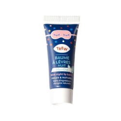 baume a levres nuit trew menthe 10ml