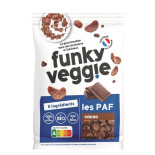 cereales les paf funky veggie 300g