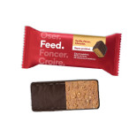 feed barre repas vanille pecan chocolat
