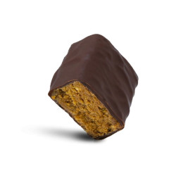 barre repas vanille pecan chocolat feed
