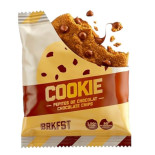cookie so shape pepites de chocolat 40g