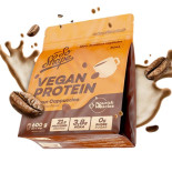 proteine so shape cappuccino 600g