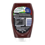 sauce thomy bbq vegan