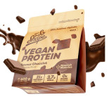 proteine so shape chocolat 600g