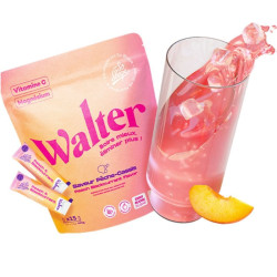 mini mix walter so shape peche cassis x15