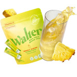 mini mix walter so shape ananas x15