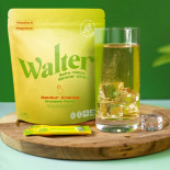 so shape mini mix walter ananas