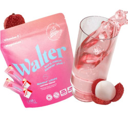 mini mix walter so shape litchi x15