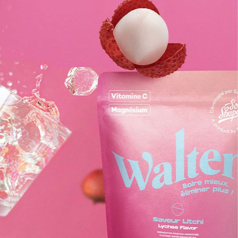so shape mini mix walter litchi