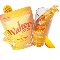 mini mix walter so shape mangue x15