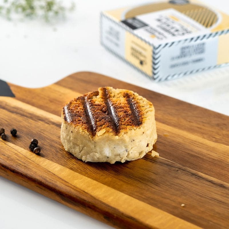 cheese the queen delice noix de cajou classique