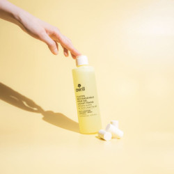 avril flacon rechargeable pour gel lavant mains