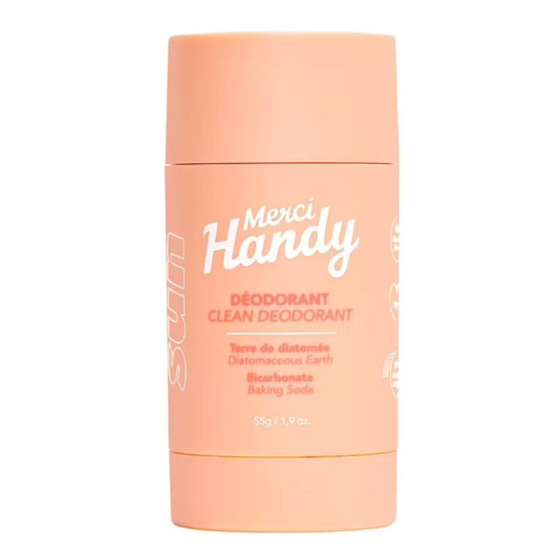 deodorant merci handy sun 55g