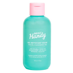 gel nettoyant visage merci handy 150ml