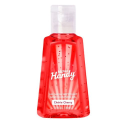 gel mains nettoyant merci handy chérie cherry 30ml