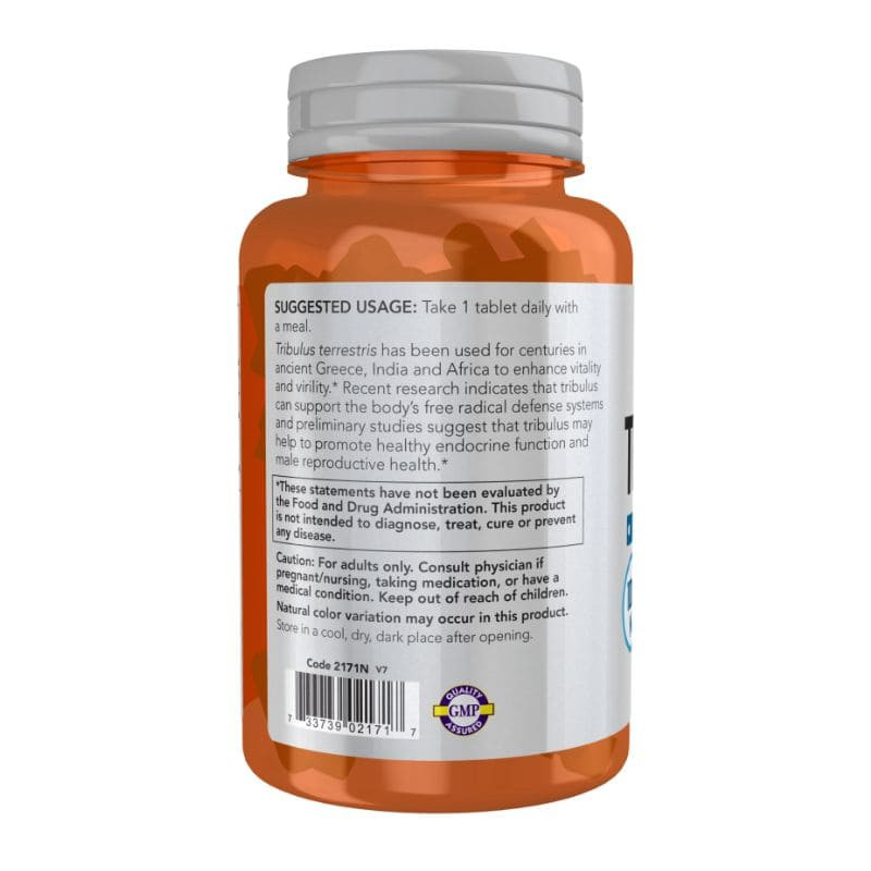 now sports tribulus 1000mg 90 comprimes