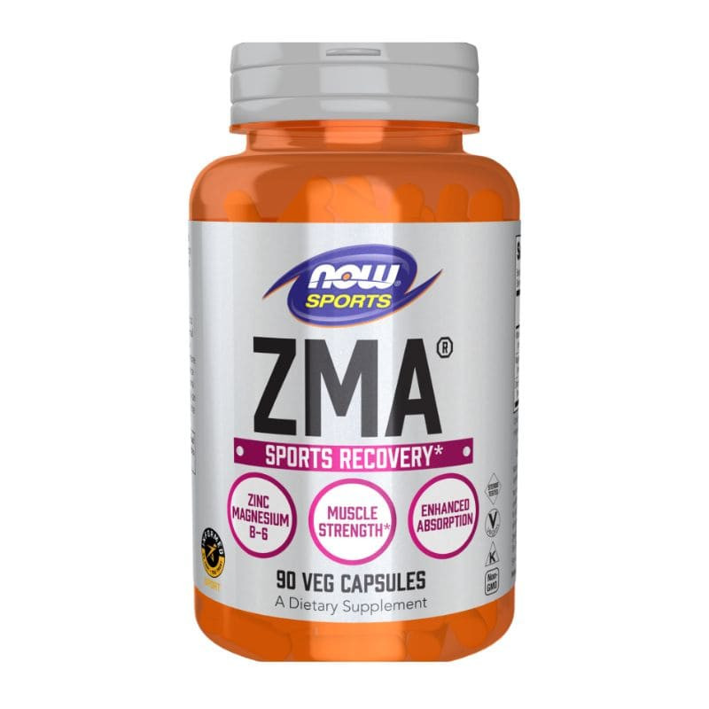 zma now sports 90 capsules